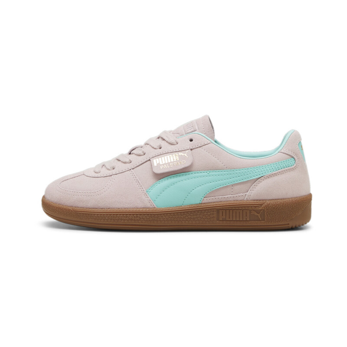 Palermo 39646323 - Gris/Verde 
