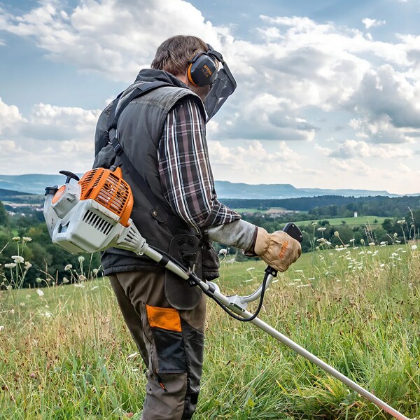 Desmalezadora Stihl Fs55 2919 OLT DESMALEZADORA STIHL FS55 2919