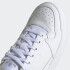 Championes Adidas Forum Bold Blanco