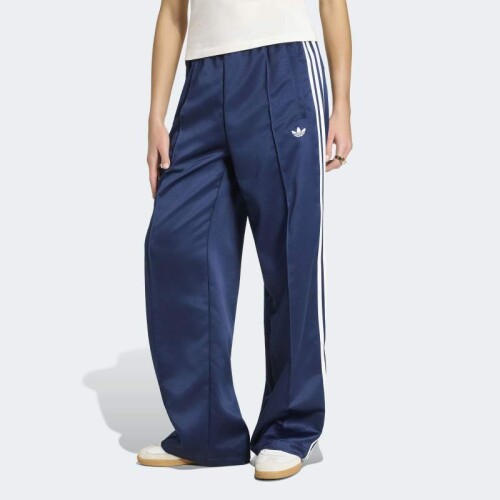 Pantalón Adidas Deportivo Satén SST Azul