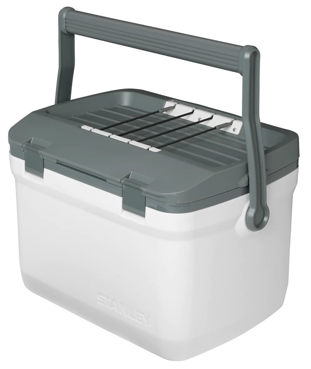 CONSERVADORA STANLEY ADVENTURE 16QT BLANCA (30147042) 