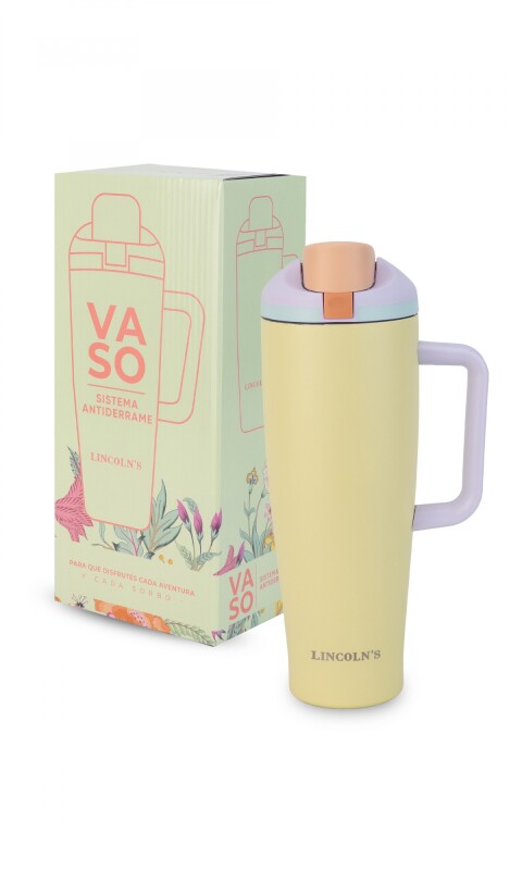 BOTELLA URBANSIP CREMA