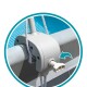 INTEX TOLDO DESMONTABLE PARA PISCINA Intex Toldo Desmontable Para Piscina
