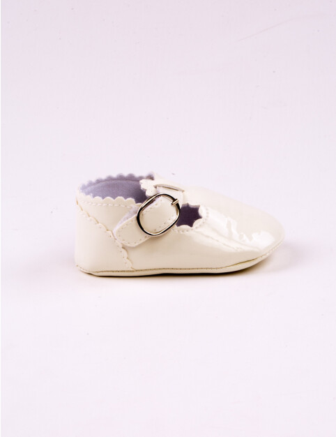 Guillermina Melody Off White
