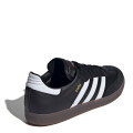 Championes de Mujer Adidas Samba Negro