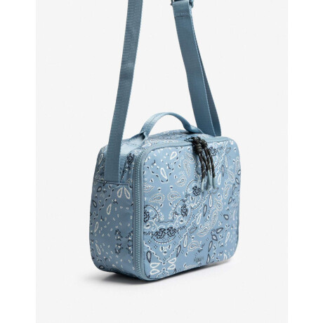 Lunchera Special Price Estampado Geometrico