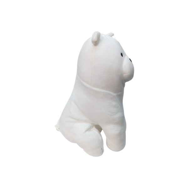 Peluche escandalosos sentado Polar