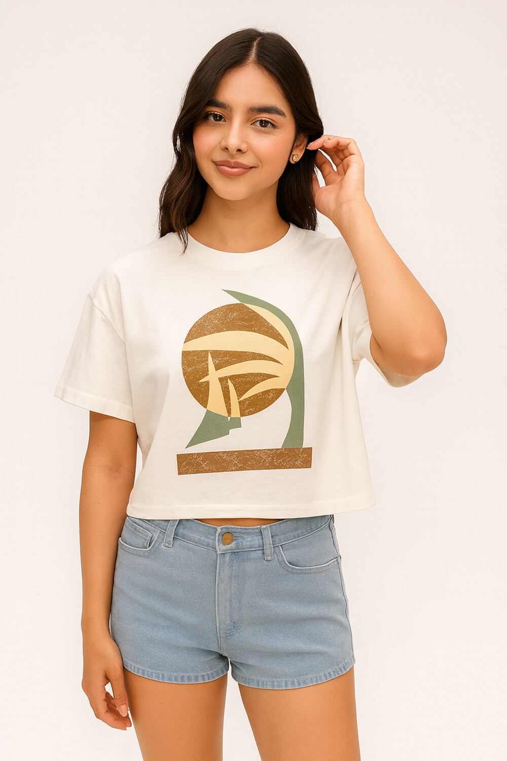 Remera Euen Estampado 6