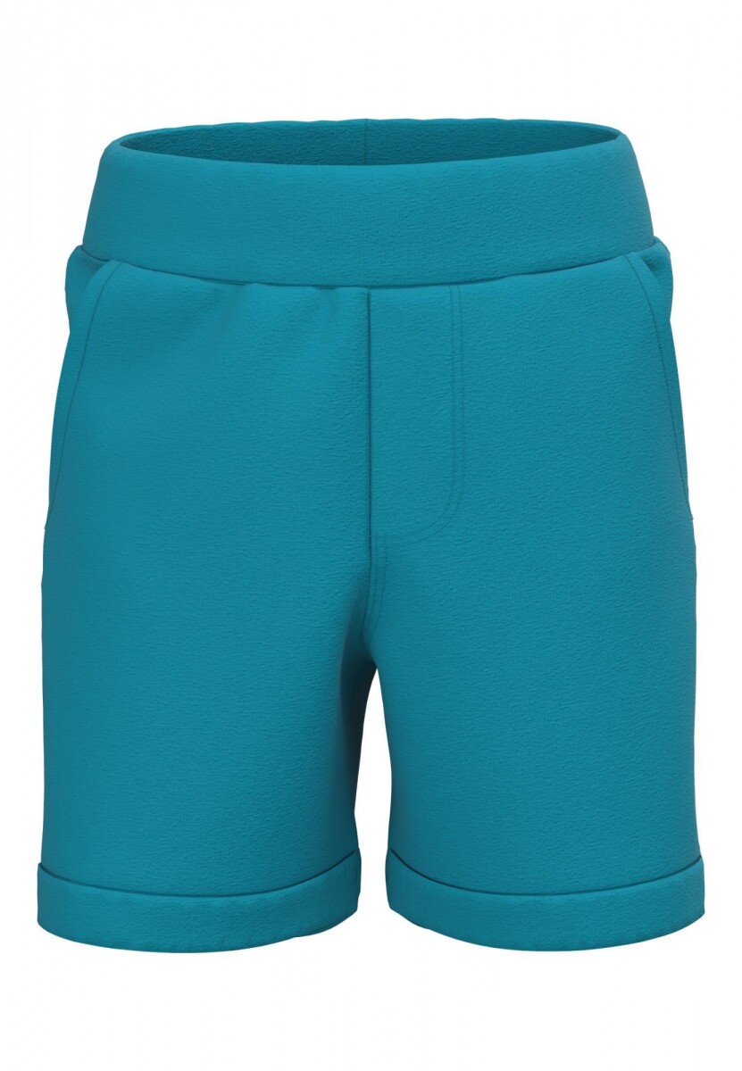 Short Viking - ALGIERS BLUE 