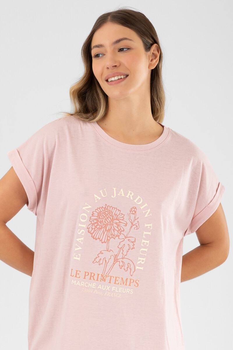 Remeron just breathe Rosa antique