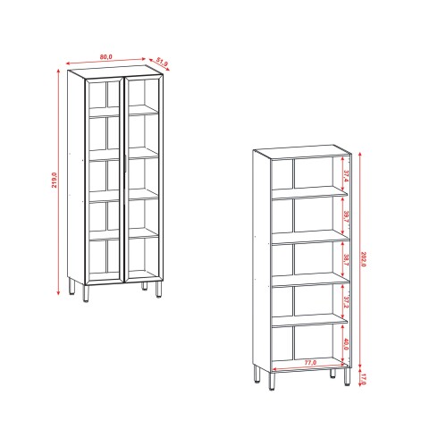 ARMARIO MOBILIARIO COCINA MDP VIV ALUMINIO COLOR BEIGE GAMAS DE BEIGE