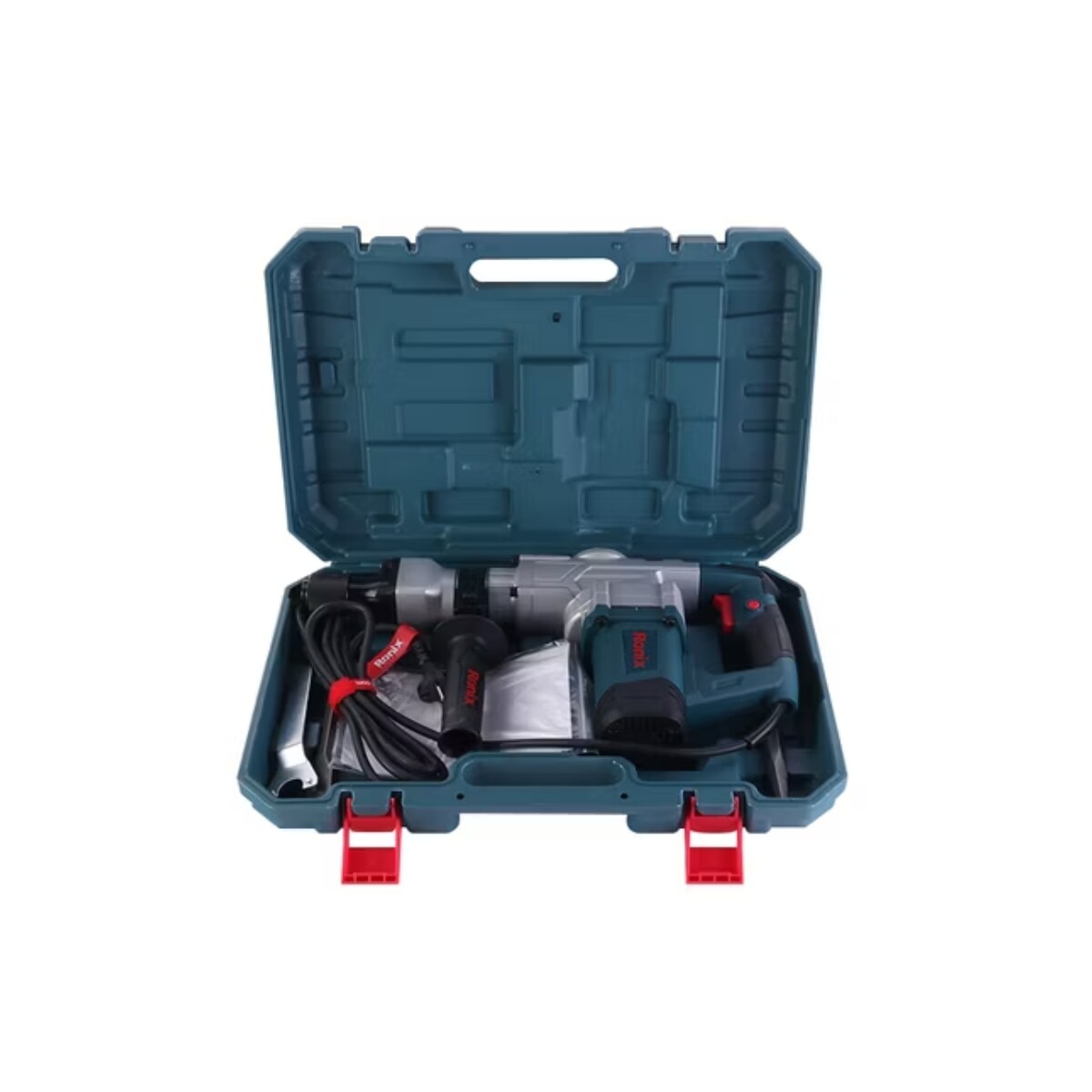 MARTILLO DEMOLEDOR 1200W RONIX Martillo Demoledor 1200w Ronix