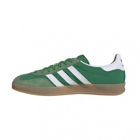 adidas GAZELLE INDOOR Green