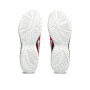 Upcourt 5 M - Hombre Classic Red/beet Juice
