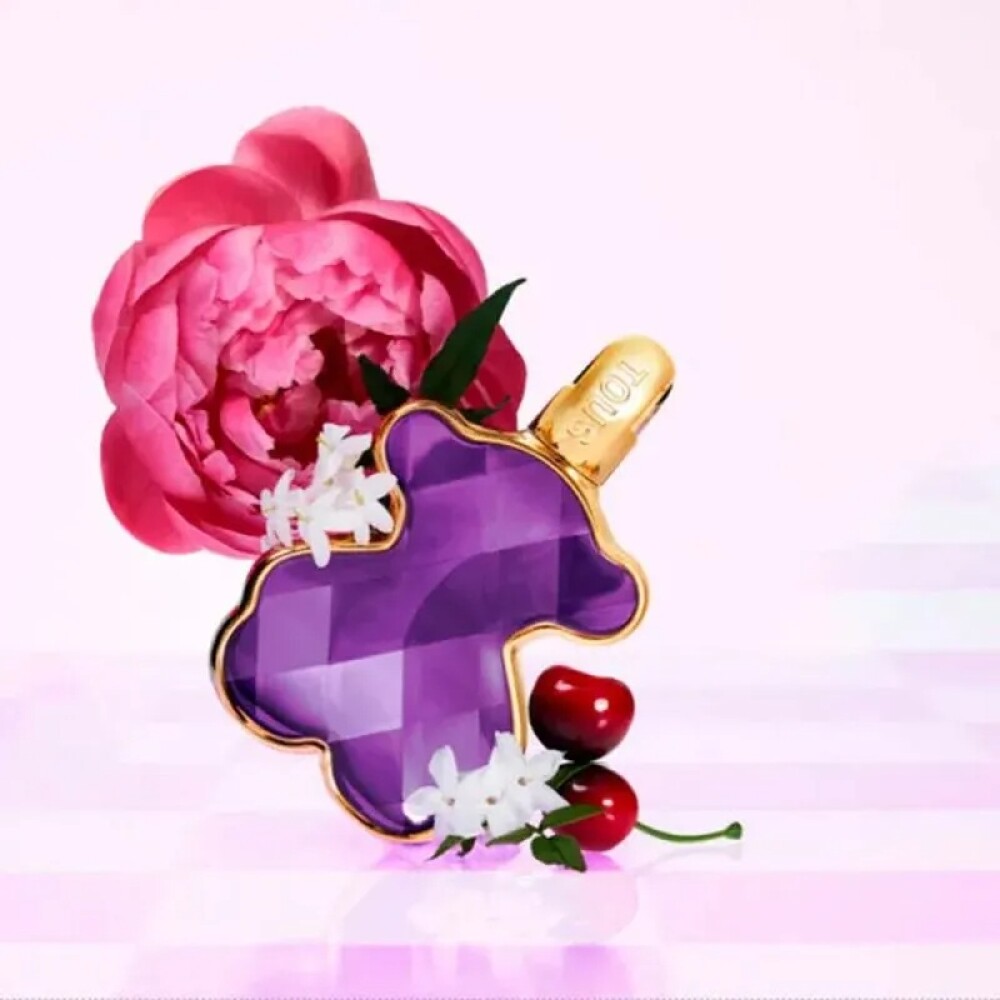 Tous LoveMe Amethyst Elixir Parfum 90ml - Femenino