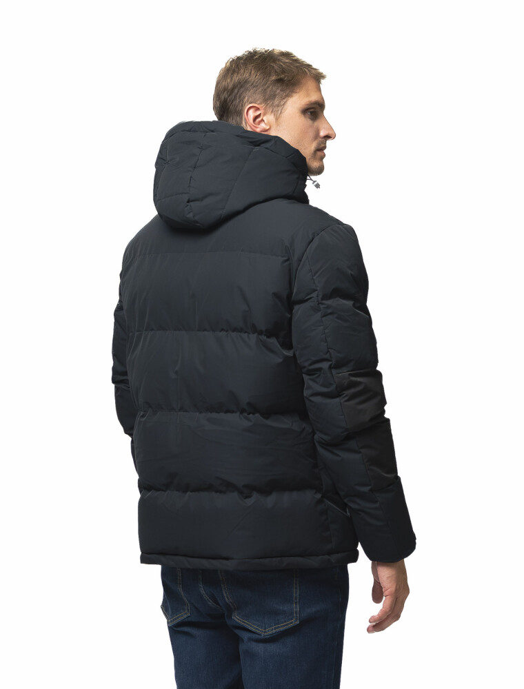 Campera Forum Patagonia Marino