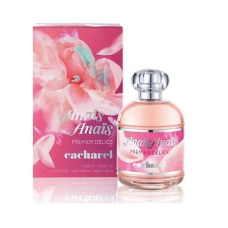 Fragancia Cacharel Anais Anais Premier EDT 30 ml – Perfume Femenino Elegante Fragancia Cacharel Anais Anais Premier EDT 30 ml – Perfume Femenino Elegante