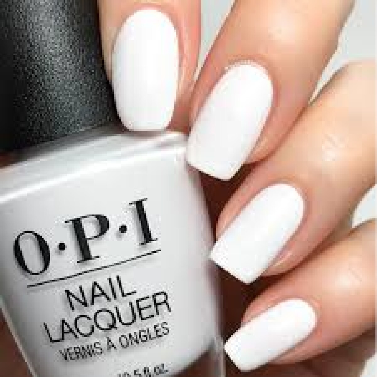 OPI Esmalte Nail Lacquer - Suzi Chases Portu-geese 