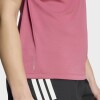 Remera Adidas Adi365 Essentials Rosa