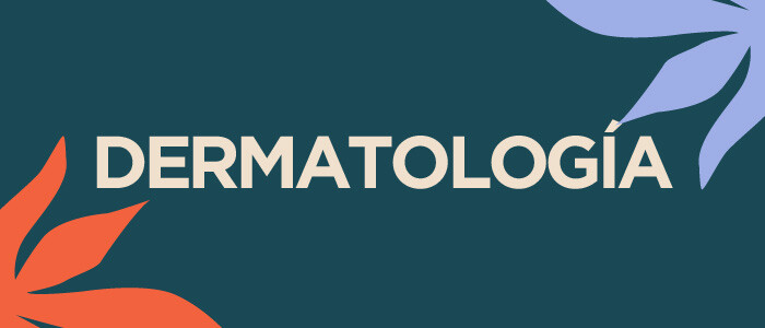 Aniversario Dermatología