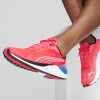 Zapatillas Running Electrify Nitro 3 Hombre Black/fire Orchid