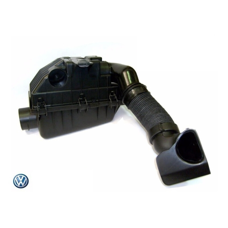 FILTRO DE AIRE COMPLETO GOL G4 NAFTA Filtro De Aire Completo Gol G4 Nafta