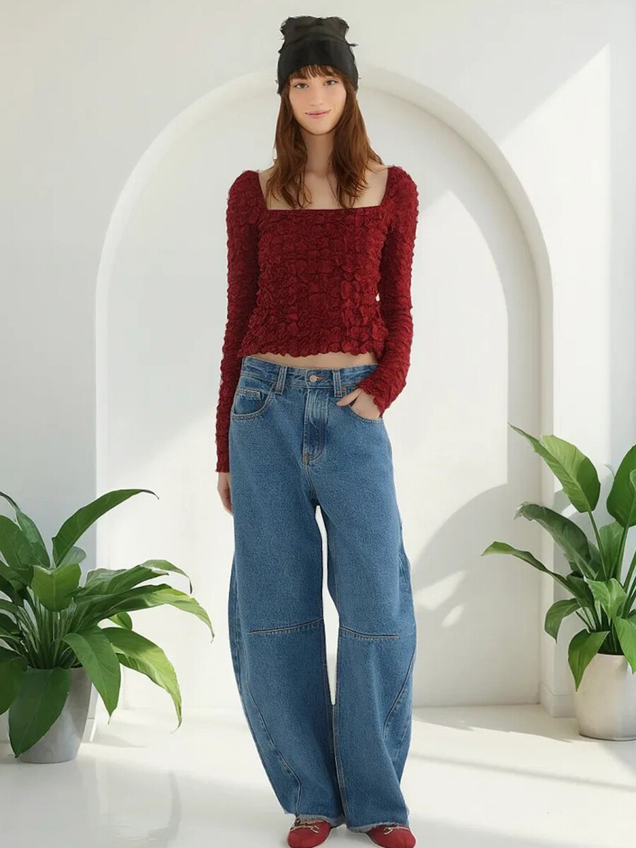 JEAN BARREL 