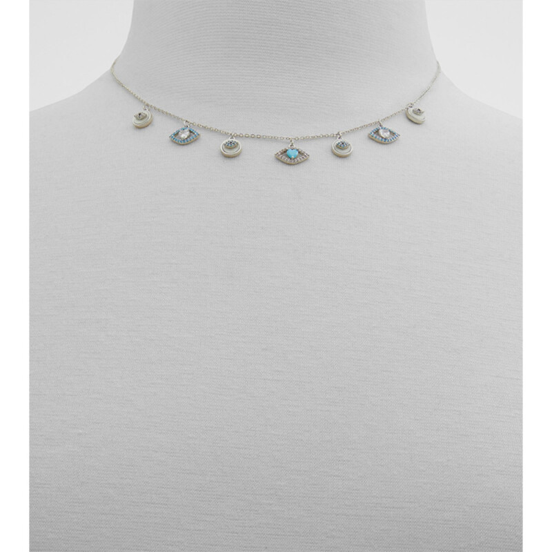 ENAMAERIA TURQUOISE TURQUOISE