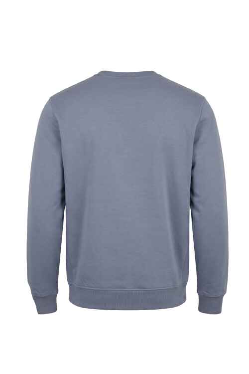 Buzo O'Neill Pacific Crest Gris Azulado