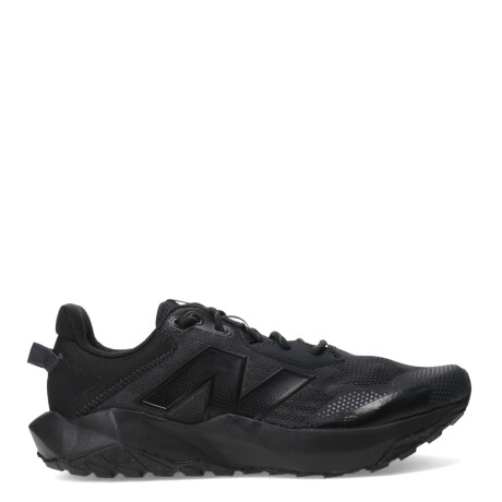 Championes New Balance Life Style Nitrel Masculino Negro