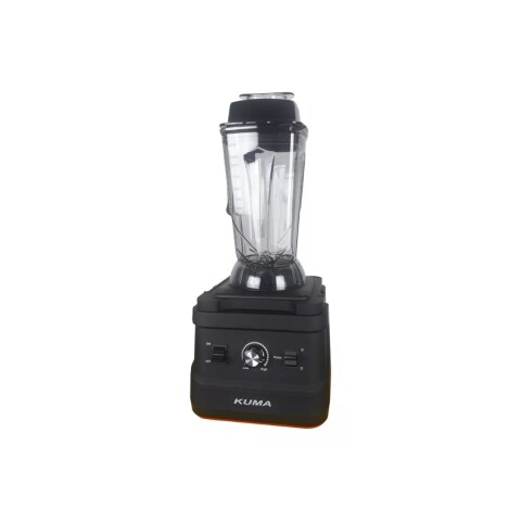 LICUADORA 2.5LTS L100S 170 1680W KUMA Licuadora 2.5lts L100s 170 1680w Kuma
