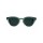 Lentes Tiwi Cannes Crystal Green With Green Gradient Lenses (flat + Ar Backside)