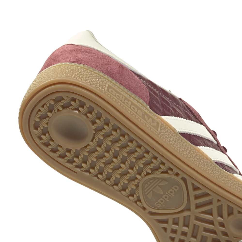 Zapatilla Adidas Handball Spezial Unisex Red