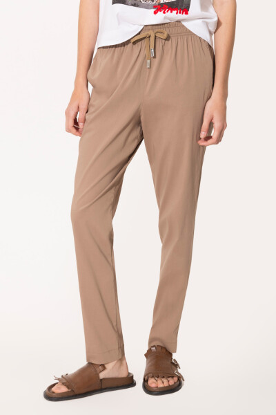 BABUCHA INTI Caramelo