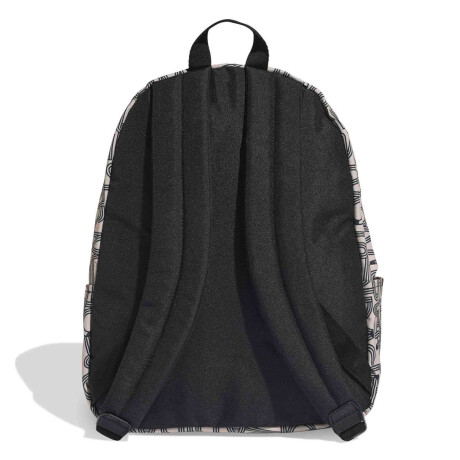 Mochila Adidas Farm de Mujer Crema