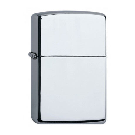 Zippo Classic High Polish Original 001