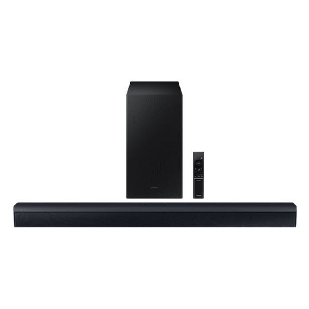 Barra De Sonido Inalámbrica Samsung HWC450 