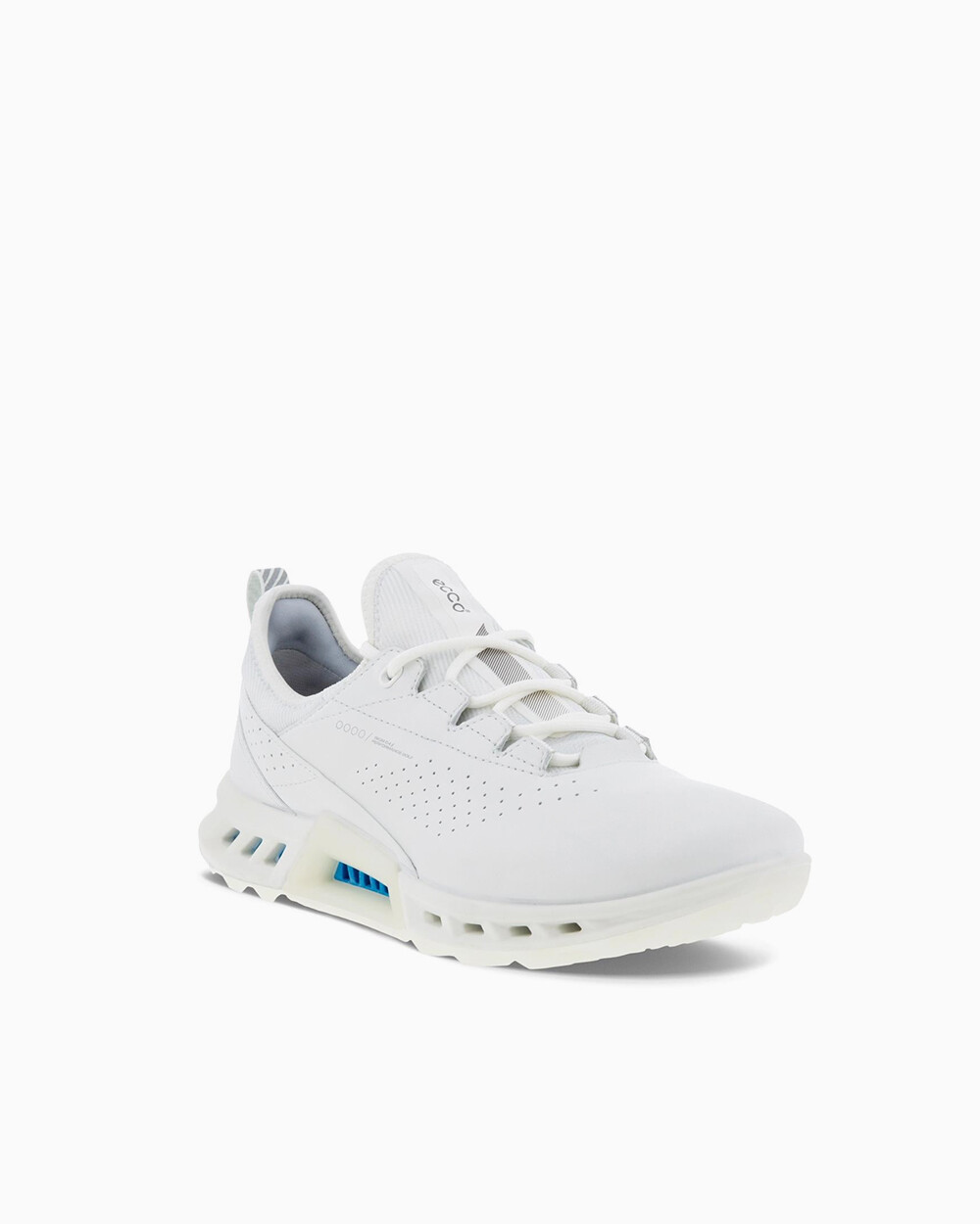 ECCO W Golf Biom C4 Blanco