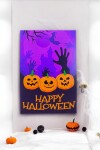 Tarjeta halloween 10x15 DISEÑO 2