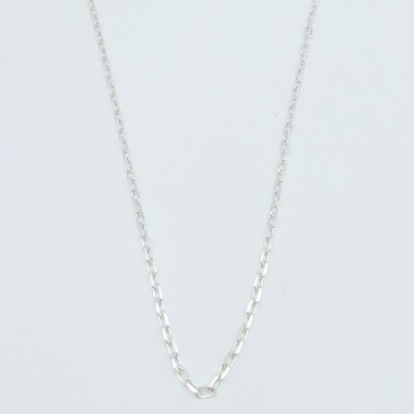 Cadena de plata 925, FORCET. Cadena de plata 925, FORCET.