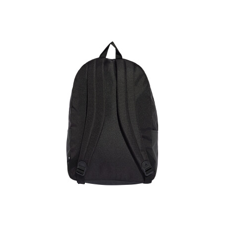 MOCHILA adidas CLASSIC BACK-TO-SCHOOL 3 TIRAS Black