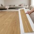 Piso Vinílico Autoadhesivo Piso Flotante Símil Madera x 1m2 Color Beige