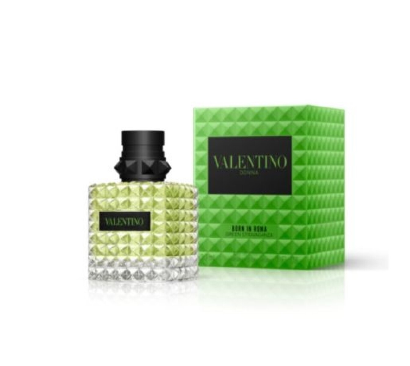 Perfume Valentino Born in Roma Donna Green Stravaganza 30ml 