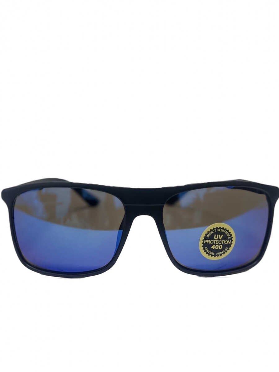 Reckless Stellar Edge - Black and Blue 