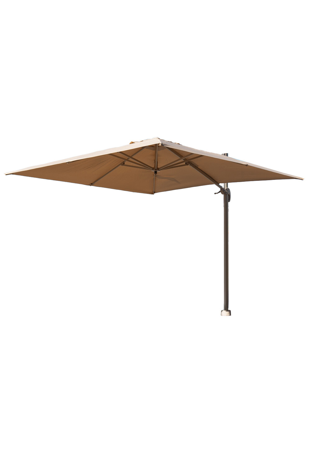 Sombrilla Jardin Siwa Color Unico