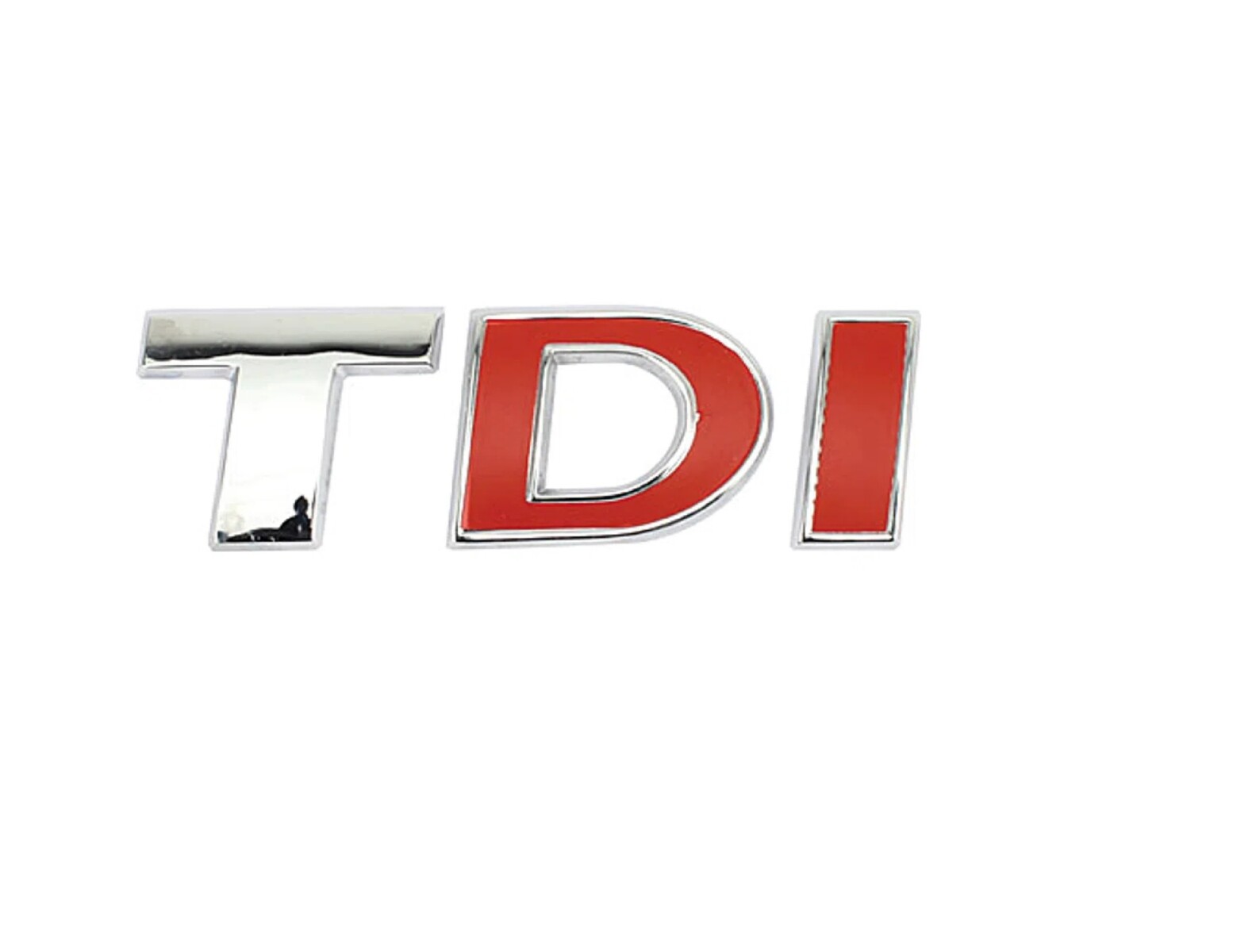 EMBLEMA "TDI" AMAROK 