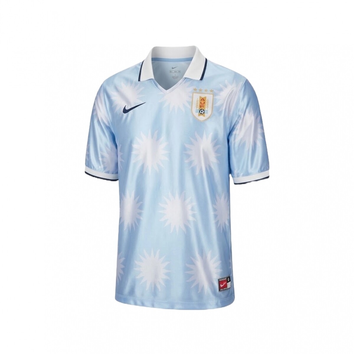 Remera Nike AUF Energy Top 