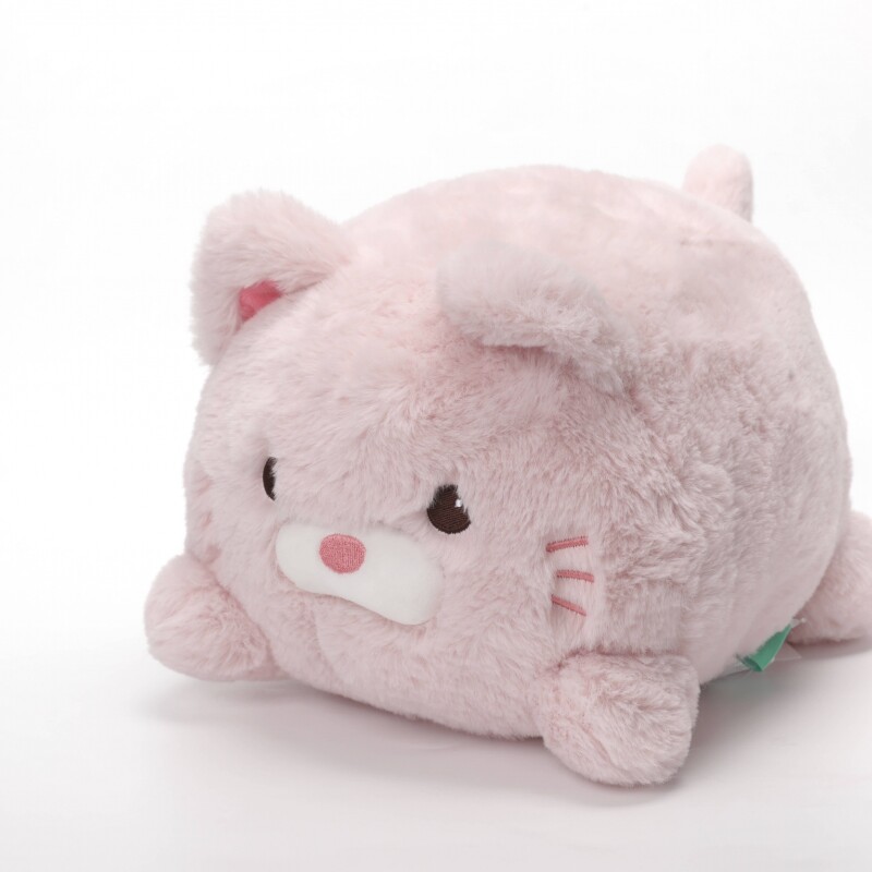 PELUCHE DE 12 PULGADAS – GATO BOCA ABAJO PELUCHE DE 12 PULGADAS – GATO BOCA ABAJO