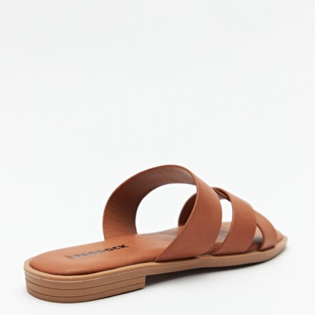 SANDALIA BENEDICT Whisky