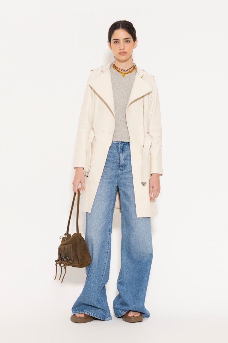 TAPADO VICTORIA Beige